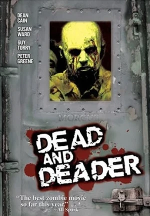 DVD Cover (Anchor Bay)