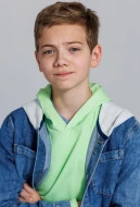 Kieran Sitawi