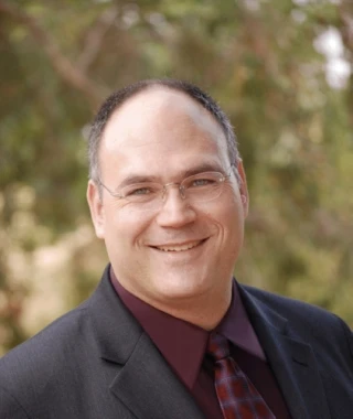 Brent N. Hunter