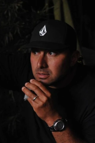 Roy K. Cancino