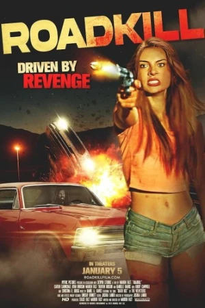 Theatrical Poster (USA)