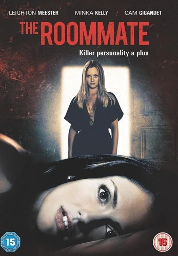 DVD Cover (UK)