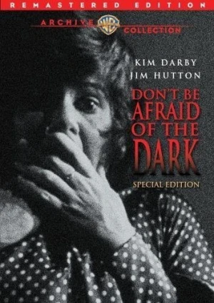 DVD Cover (Warner Brother)