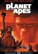 Planet Of The Apes