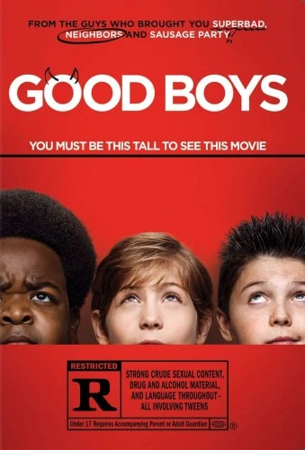 DVD Cover (Universal)