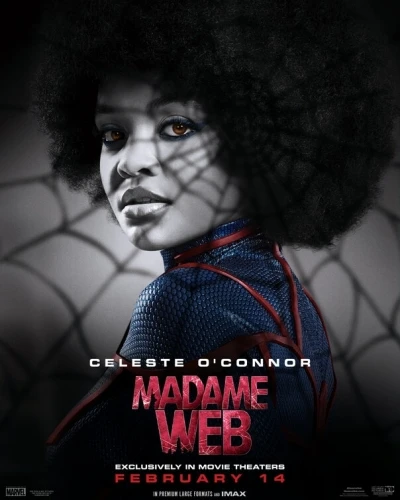 Theatrical Poster (USA)