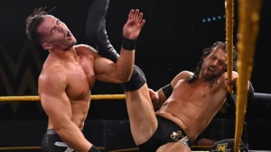 Countdown to NXT Takeover 31