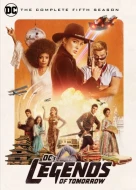 Legends Of Tomorrow: Season 5