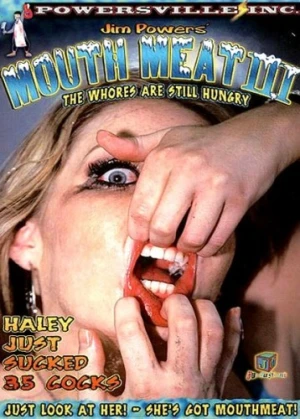 DVD Cover (JM Productions)