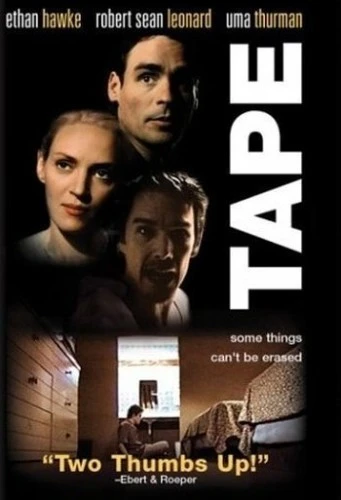 DVD Cover (Lions Gate)