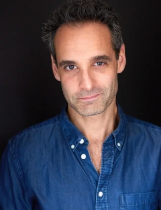 Jonathan Raviv