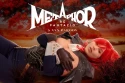 Metaphor: ReFantazio: A XXX Parody