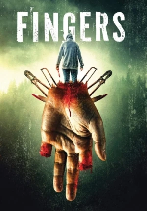 DVD Cover (Shudder)