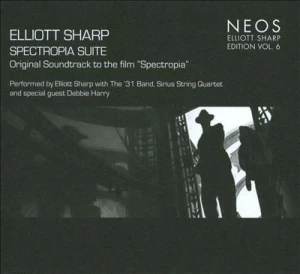 Spectropia Suite