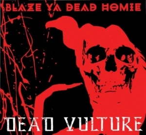 Dead Vulture