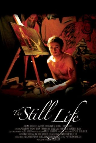 Theatrical Poster
