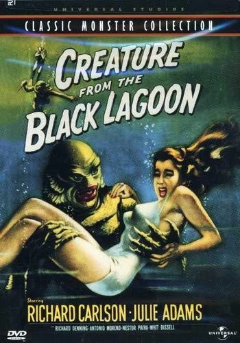 DVD Cover (Universal)