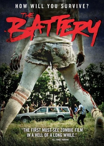 DVD Cover (Scream Factory)