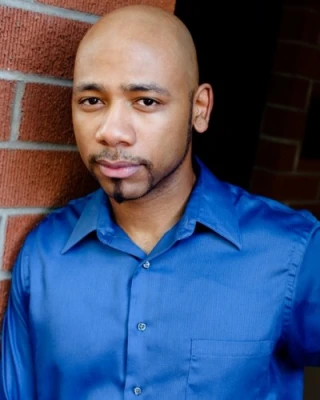 Sean Crisden