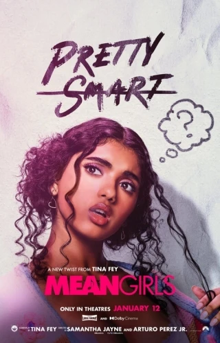 Theatrical Poster (USA)
