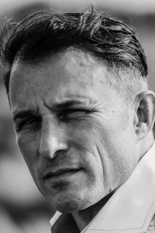 Stephane Legault