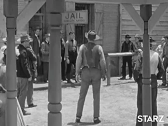 Dodge City: Hail and Farewell