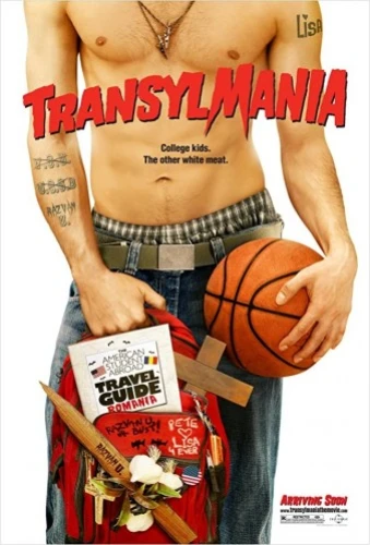 Theatrical Poster