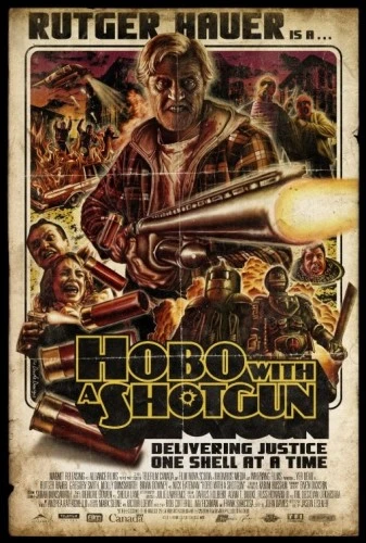 Theatrical Poster (USA)