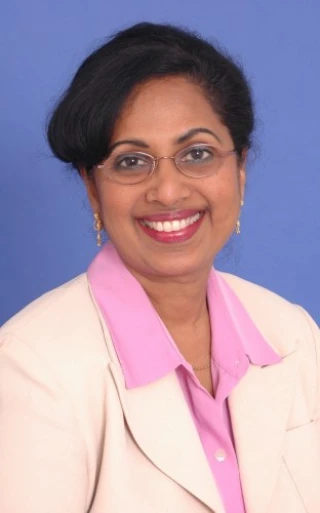 Gladys Khan