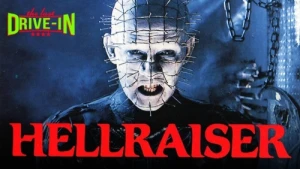 July 2018 Marathon: Hellraiser