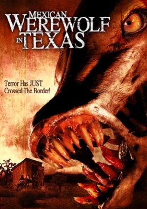 DVD Cover (Maverick Entertainment)