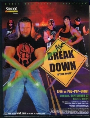 Theatrical Poster