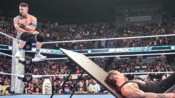 The Last Pipebomb