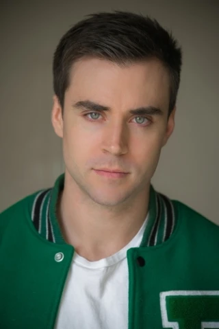 Ryan Liddicoatt