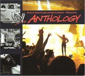 WWE Anthology