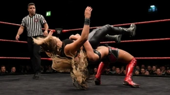 British Strong Style United!
