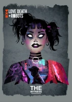The Witness