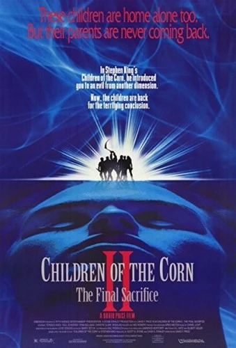Theatrical Poster