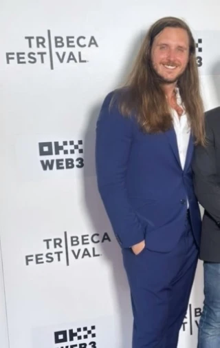 Daniel Lonsbury