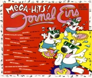 Formel Eins: Mega Hits!