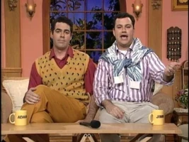 The Woman Show