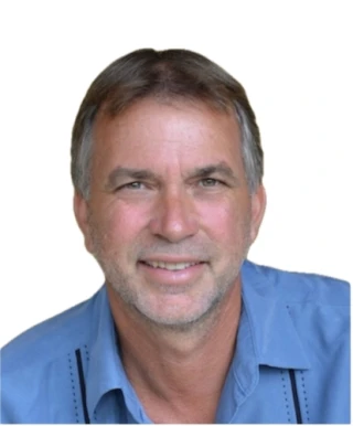 Shane Bell