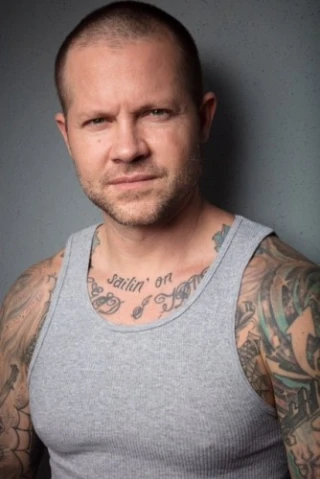 Darrin Ortiz
