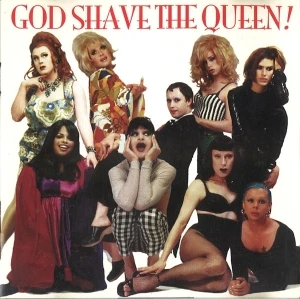 God Shave the Queen