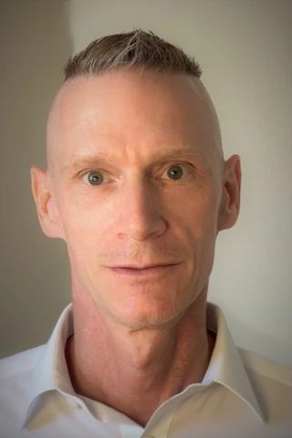 Jeffery C. Foy