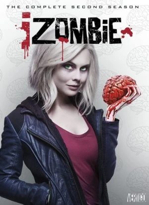 DVD Cover (Warner Brother)