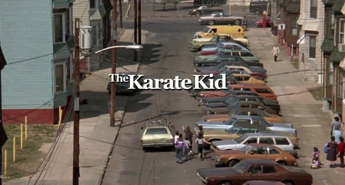 Title Card