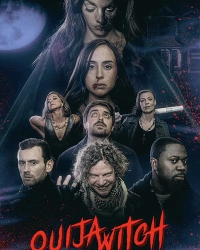 Theatrical Poster