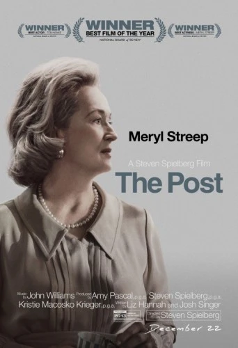 Theatrical Poster (USA)