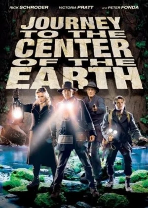 DVD Cover (RHI Entertainment)